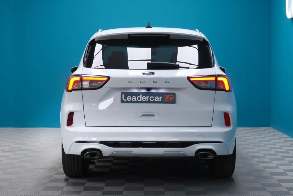 Ford Kuga ST-LINE 2.0 ECOBLUE 120CV AUTO
