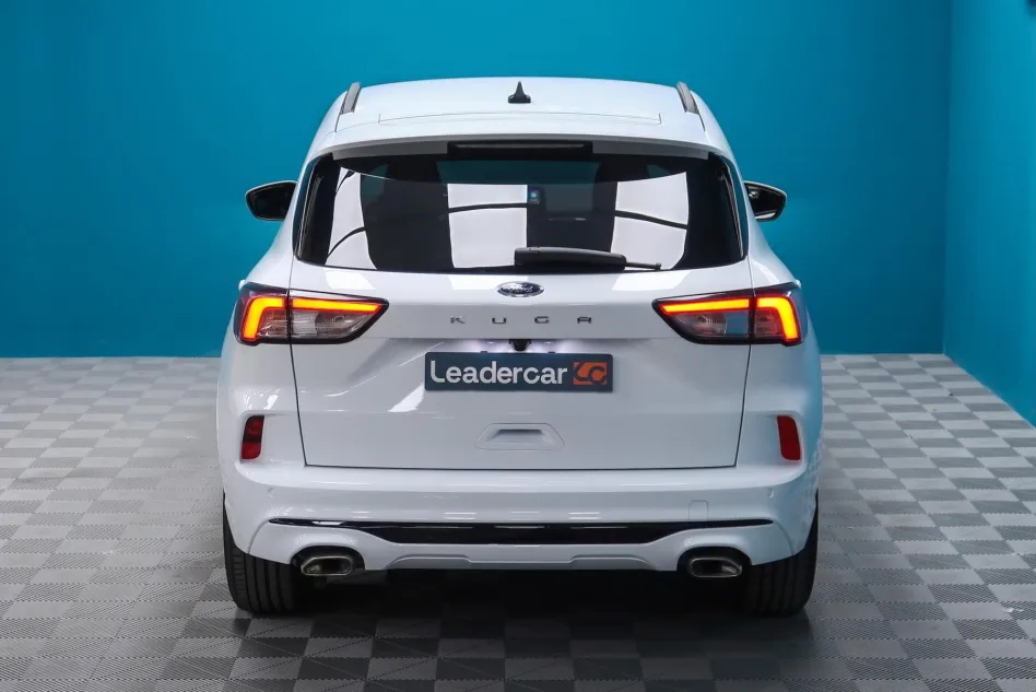 Ford Kuga ST-LINE 2.0 ECOBLUE 120CV AUTO