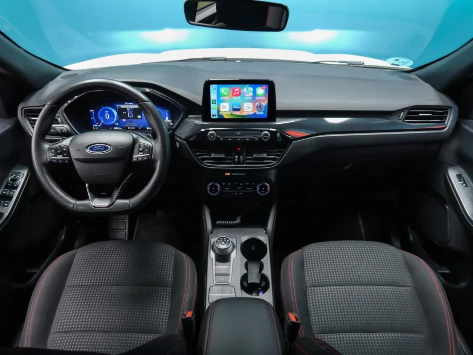 Ford Kuga ST-LINE 2.0 ECOBLUE 120CV AUTO