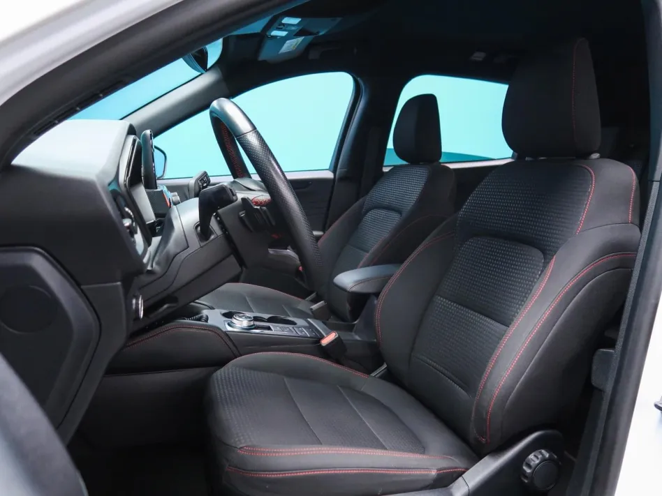 Ford Kuga ST-LINE 2.0 ECOBLUE 120CV AUTO
