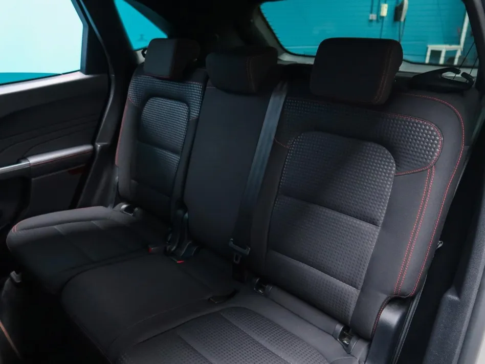 Ford Kuga ST-LINE 2.0 ECOBLUE 120CV AUTO