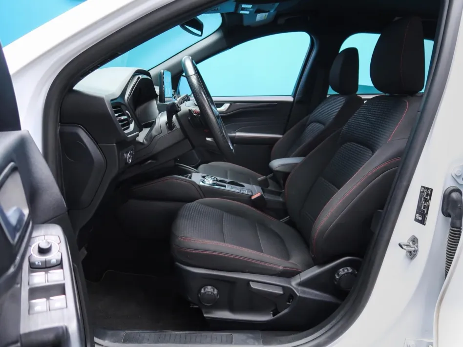 Ford Kuga ST-LINE 2.0 ECOBLUE 120CV AUTO