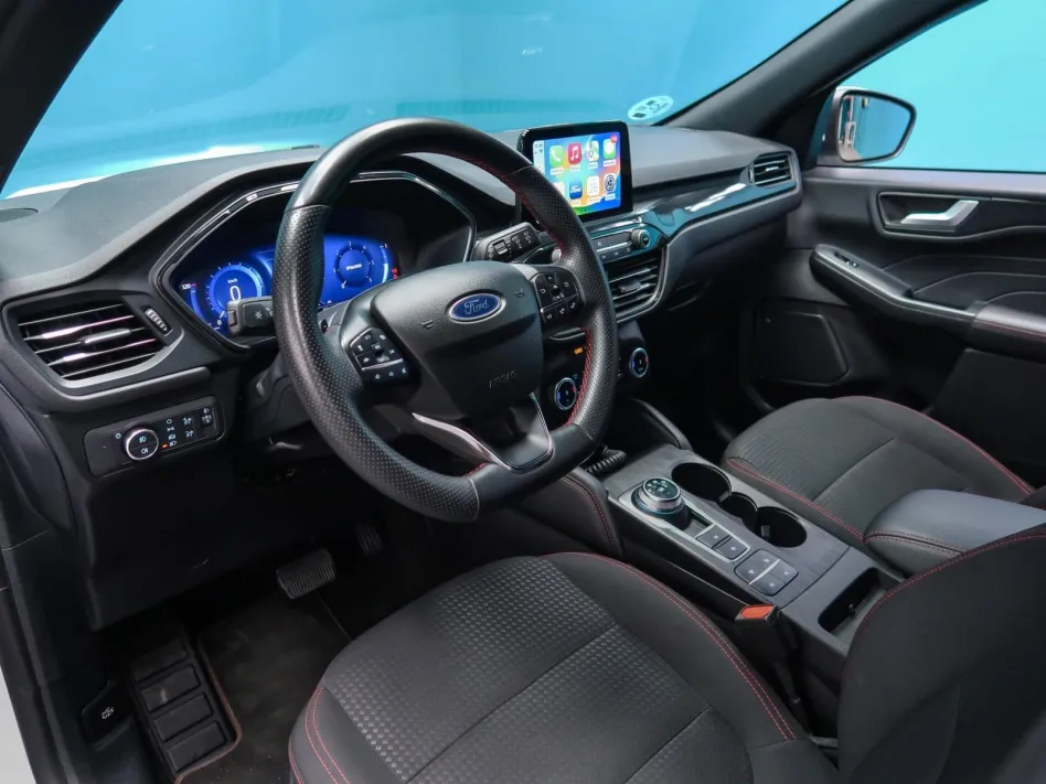 Ford Kuga ST-LINE 2.0 ECOBLUE 120CV AUTO