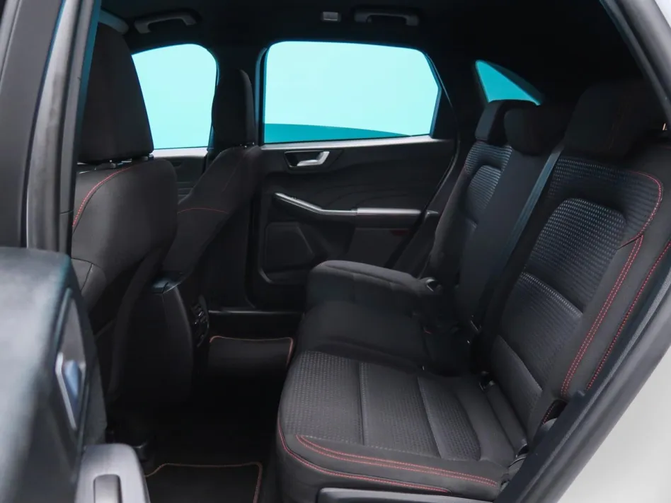 Ford Kuga ST-LINE 2.0 ECOBLUE 120CV AUTO
