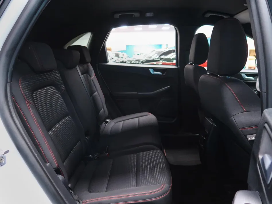 Ford Kuga ST-LINE 2.0 ECOBLUE 120CV AUTO