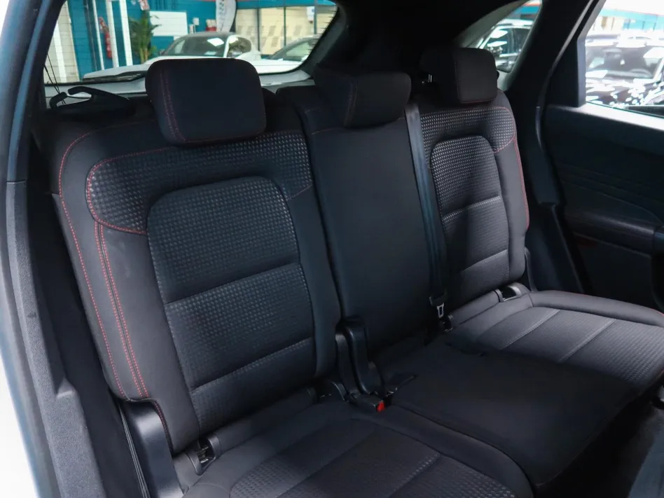 Ford Kuga ST-LINE 2.0 ECOBLUE 120CV AUTO
