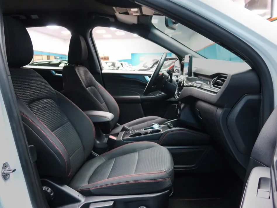 Ford Kuga ST-LINE 2.0 ECOBLUE 120CV AUTO