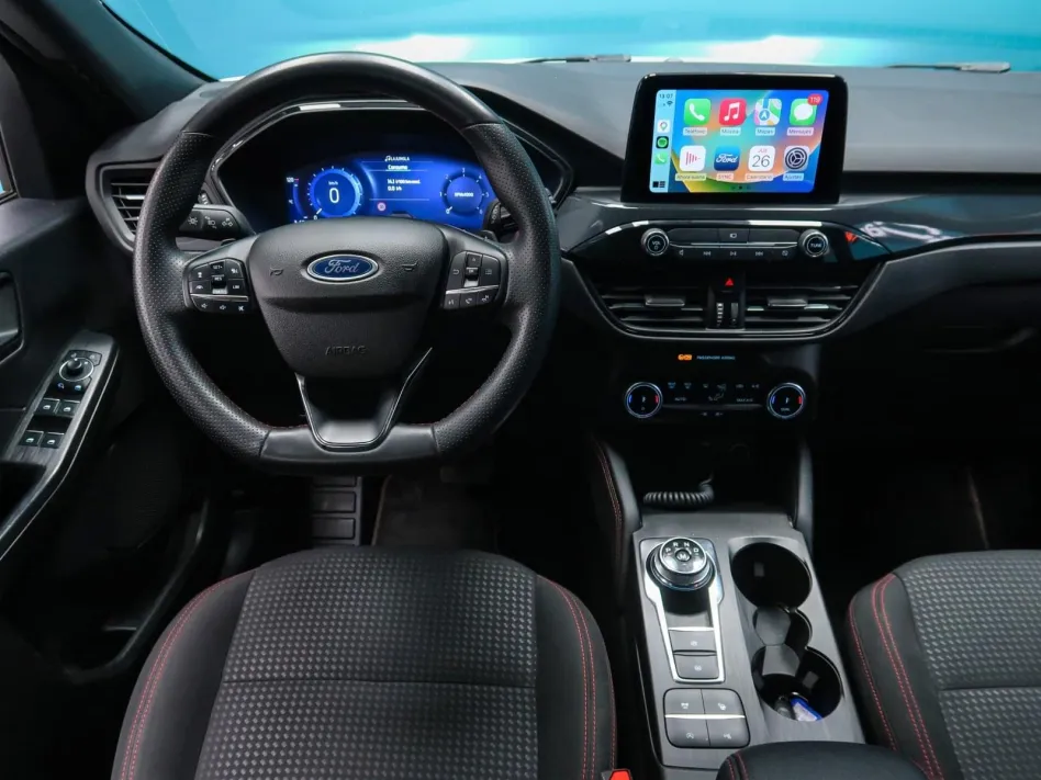Ford Kuga ST-LINE 2.0 ECOBLUE 120CV AUTO