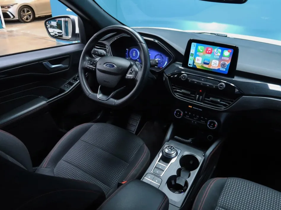 Ford Kuga ST-LINE 2.0 ECOBLUE 120CV AUTO