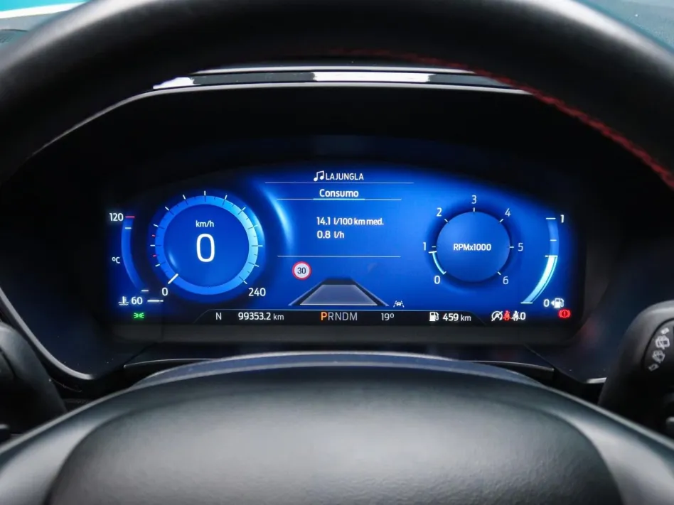 Ford Kuga ST-LINE 2.0 ECOBLUE 120CV AUTO