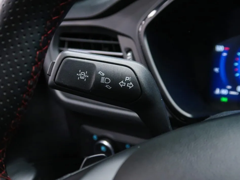 Ford Kuga ST-LINE 2.0 ECOBLUE 120CV AUTO