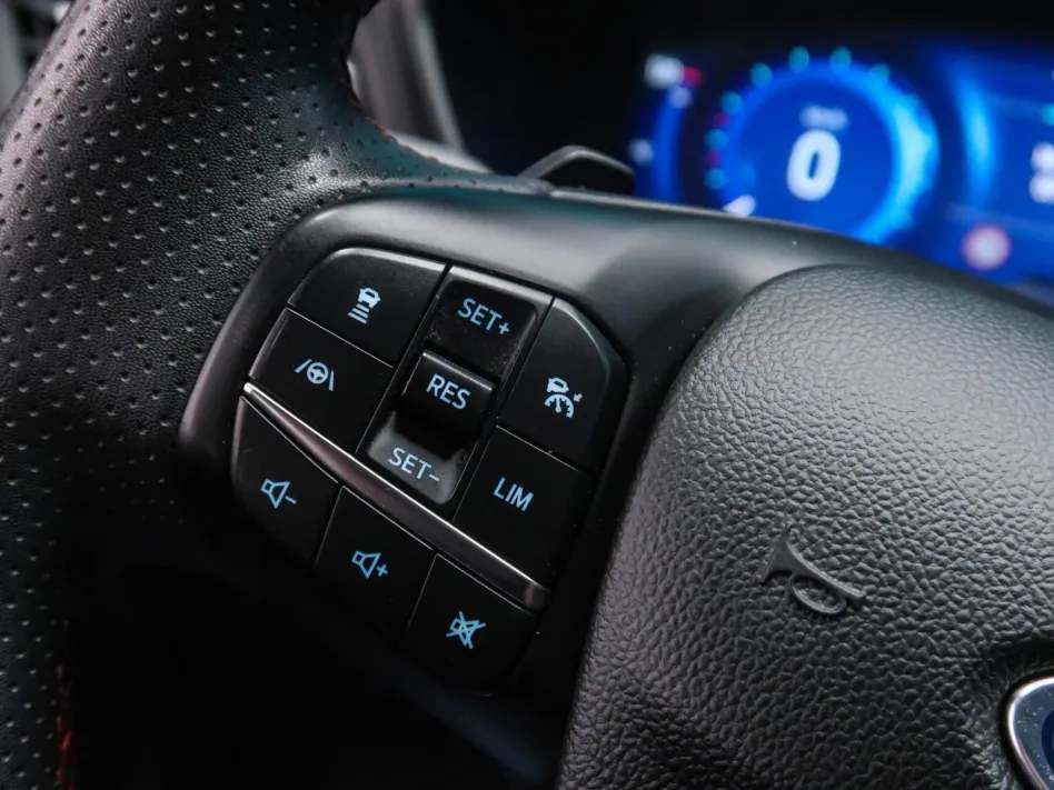 Ford Kuga ST-LINE 2.0 ECOBLUE 120CV AUTO