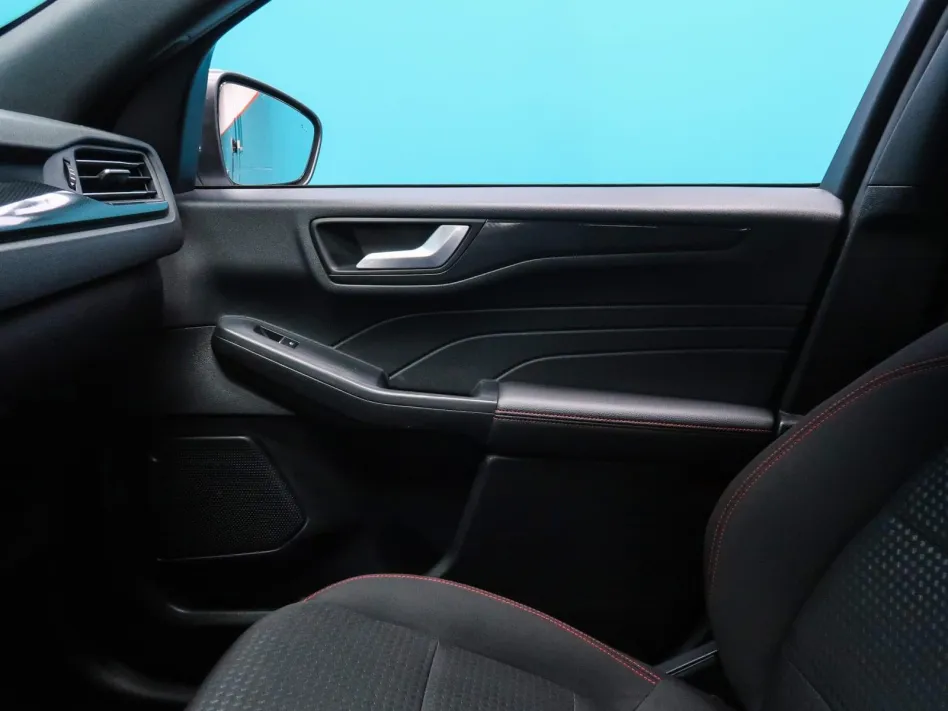 Ford Kuga ST-LINE 2.0 ECOBLUE 120CV AUTO
