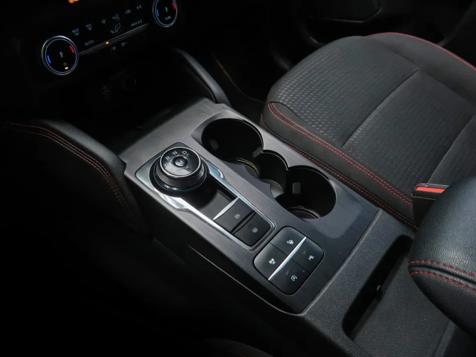 Ford Kuga ST-LINE 2.0 ECOBLUE 120CV AUTO