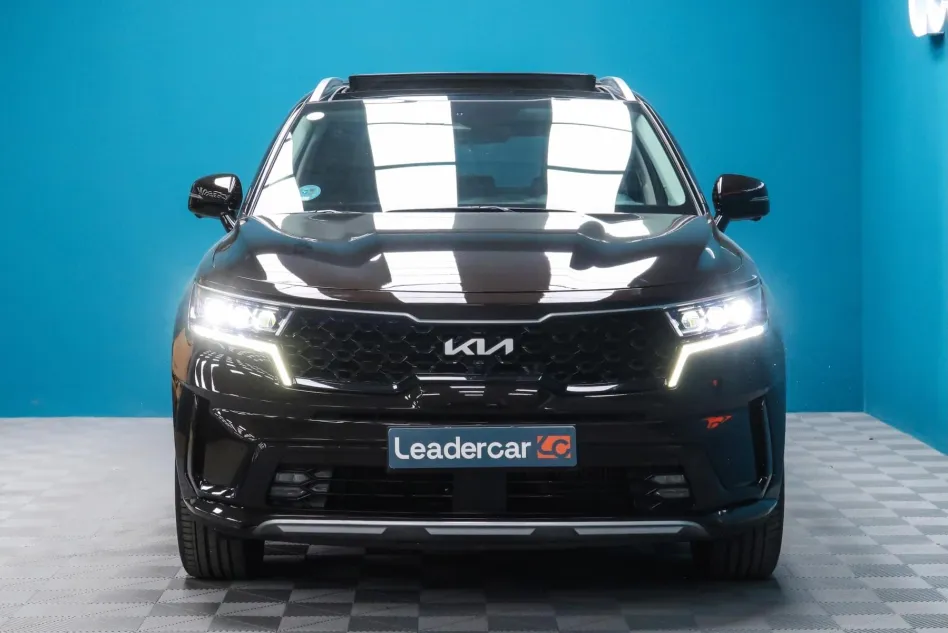 Kia Sorento 2.2 CRDI EMOTION  DCT 4X4 7PL 193CV