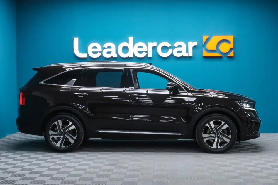 Kia Sorento 2.2 CRDI EMOTION  DCT 4X4 7PL 193CV