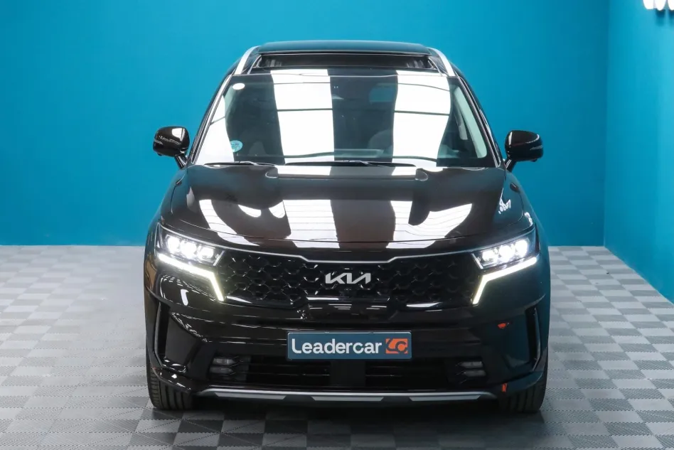 Kia Sorento 2.2 CRDI EMOTION  DCT 4X4 7PL 193CV