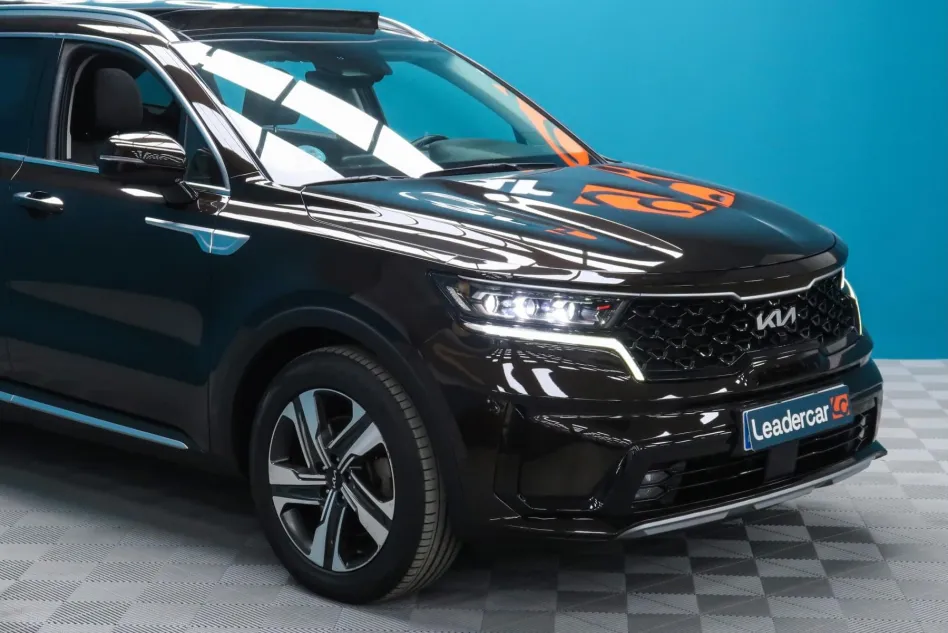 Kia Sorento 2.2 CRDI EMOTION  DCT 4X4 7PL 193CV