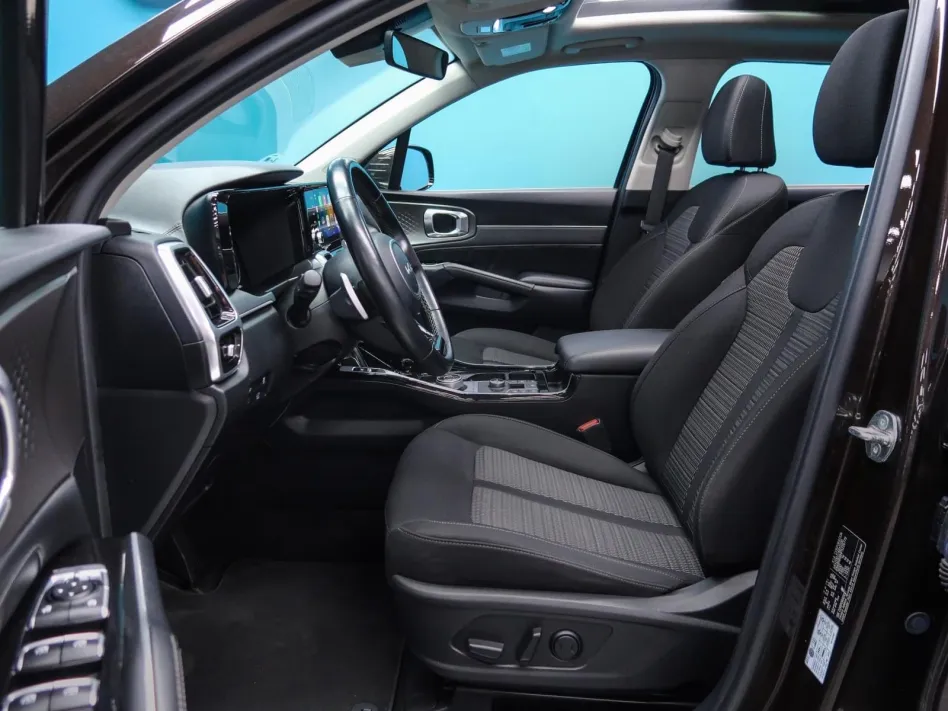 Kia Sorento 2.2 CRDI EMOTION  DCT 4X4 7PL 193CV