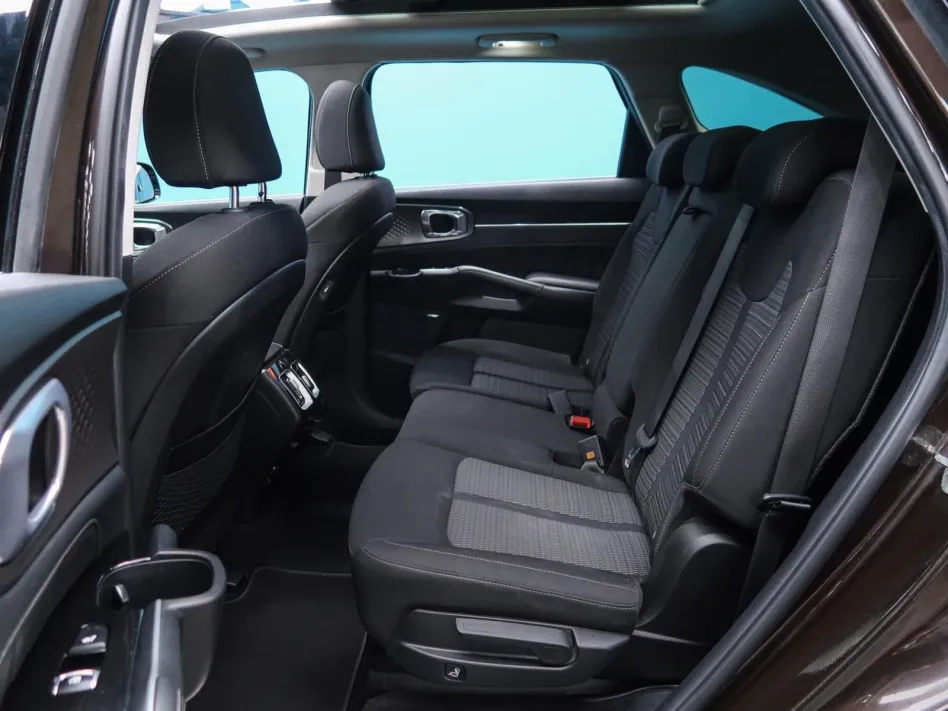 Kia Sorento 2.2 CRDI EMOTION  DCT 4X4 7PL 193CV
