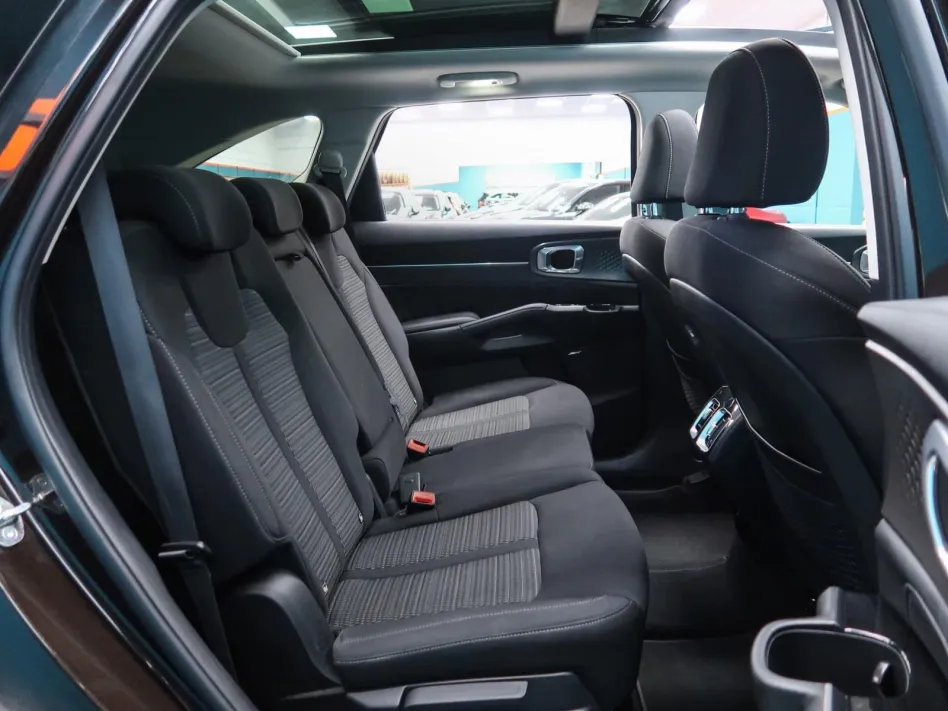 Kia Sorento 2.2 CRDI EMOTION  DCT 4X4 7PL 193CV