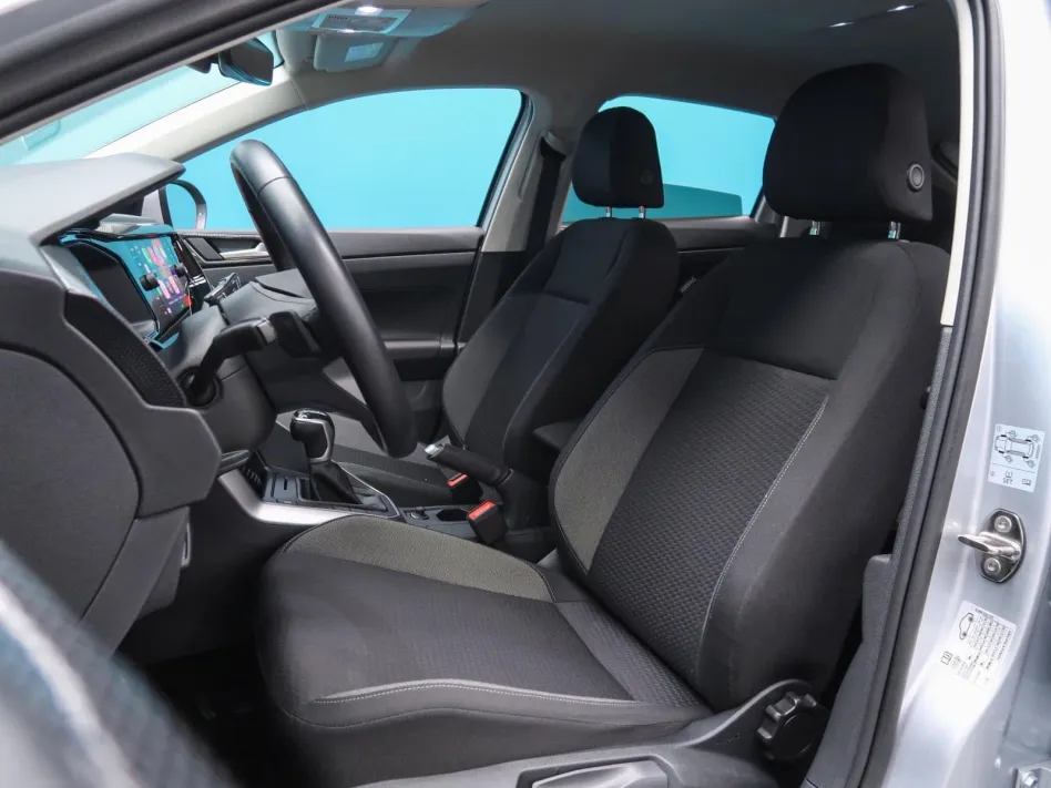Volkswagen Taigo 1.0 TSI 115CV DSG