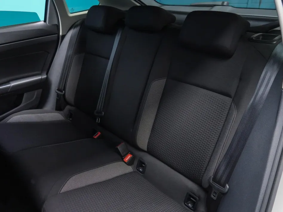 Volkswagen Taigo 1.0 TSI 115CV DSG