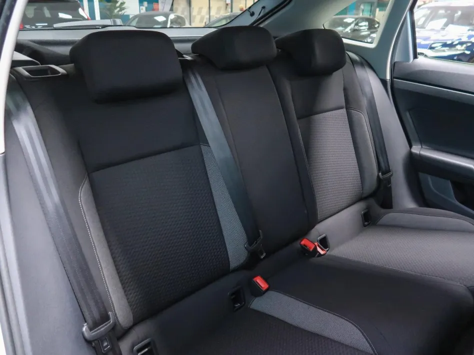 Volkswagen Taigo 1.0 TSI 115CV DSG