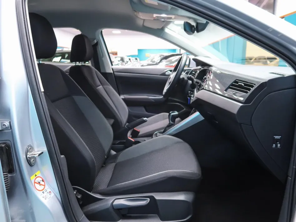 Volkswagen Taigo 1.0 TSI 115CV DSG