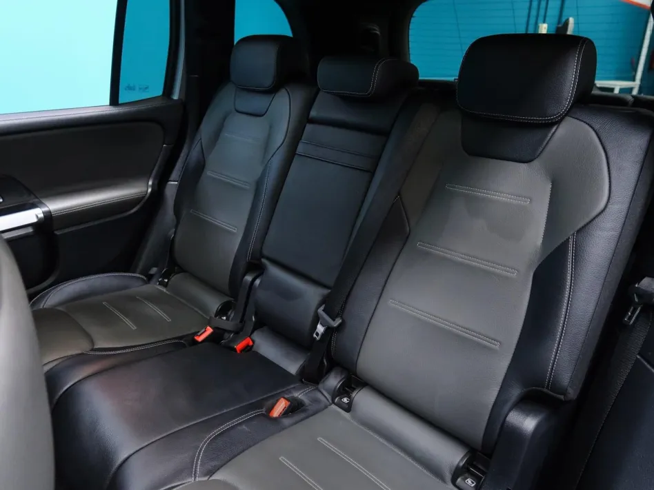 Mercedes-benz Glb 200 D 4MATIC DCT 150CV PACK AMG
