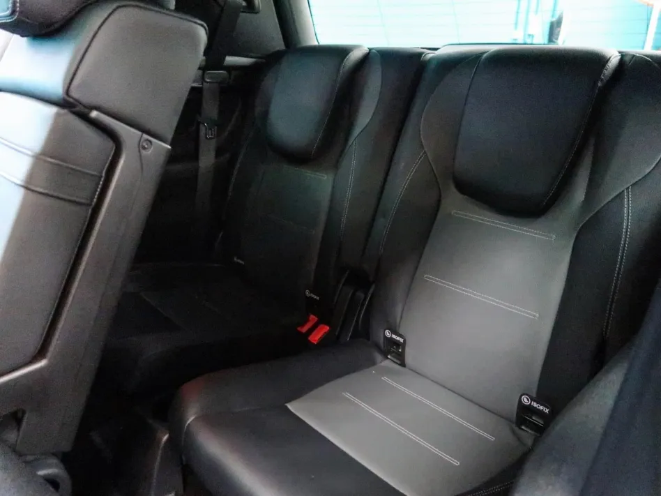 Mercedes-benz Glb 200 D 4MATIC DCT 150CV PACK AMG