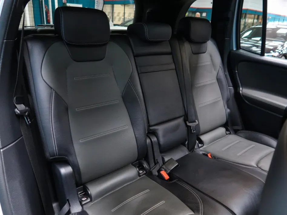 Mercedes-benz Glb 200 D 4MATIC DCT 150CV PACK AMG