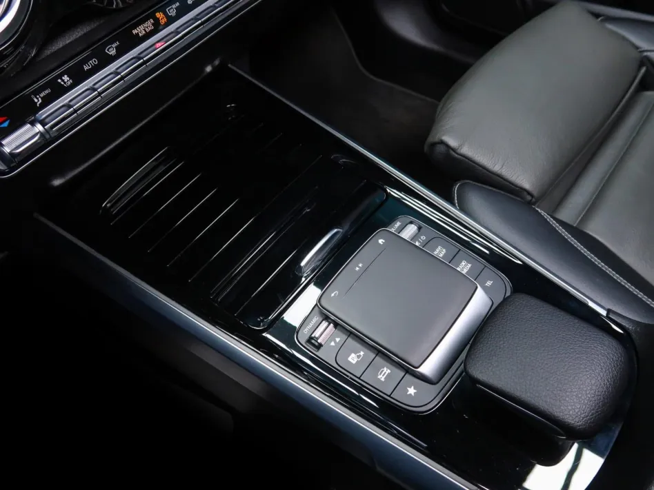Mercedes-benz Glb 200 D 4MATIC DCT 150CV PACK AMG