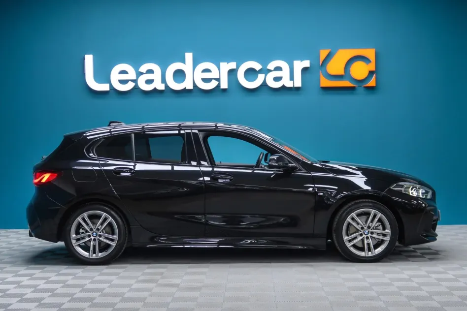 BMW Serie 1 118D M SPORT 2.0 150CV
