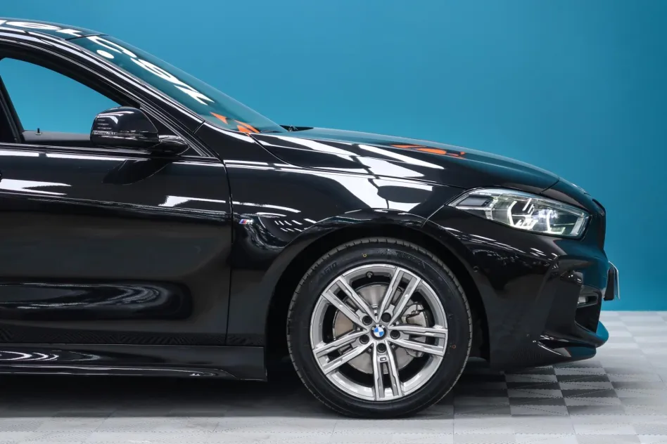 BMW Serie 1 118D M SPORT 2.0 150CV