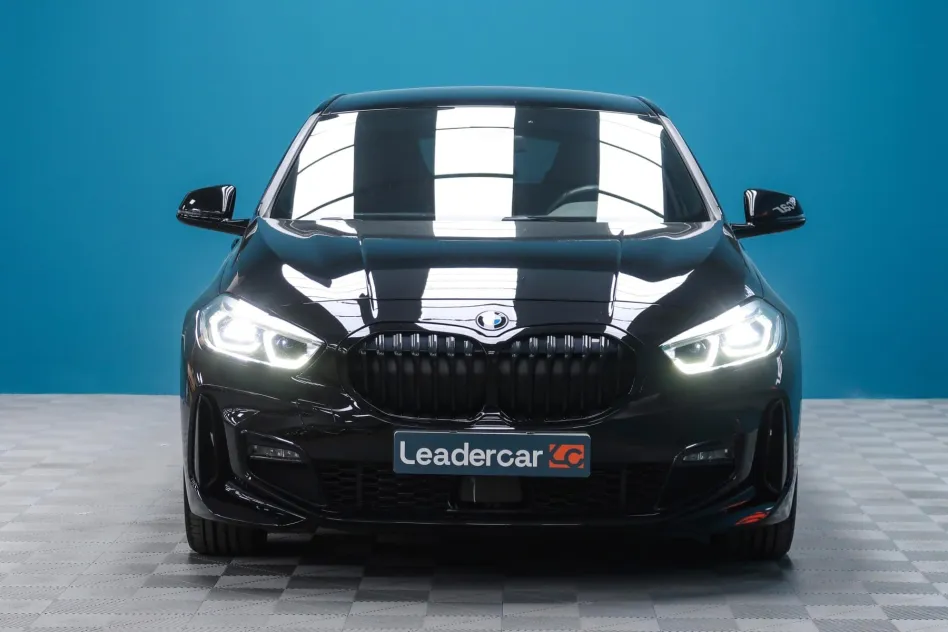 BMW Serie 1 118D M SPORT 2.0 150CV