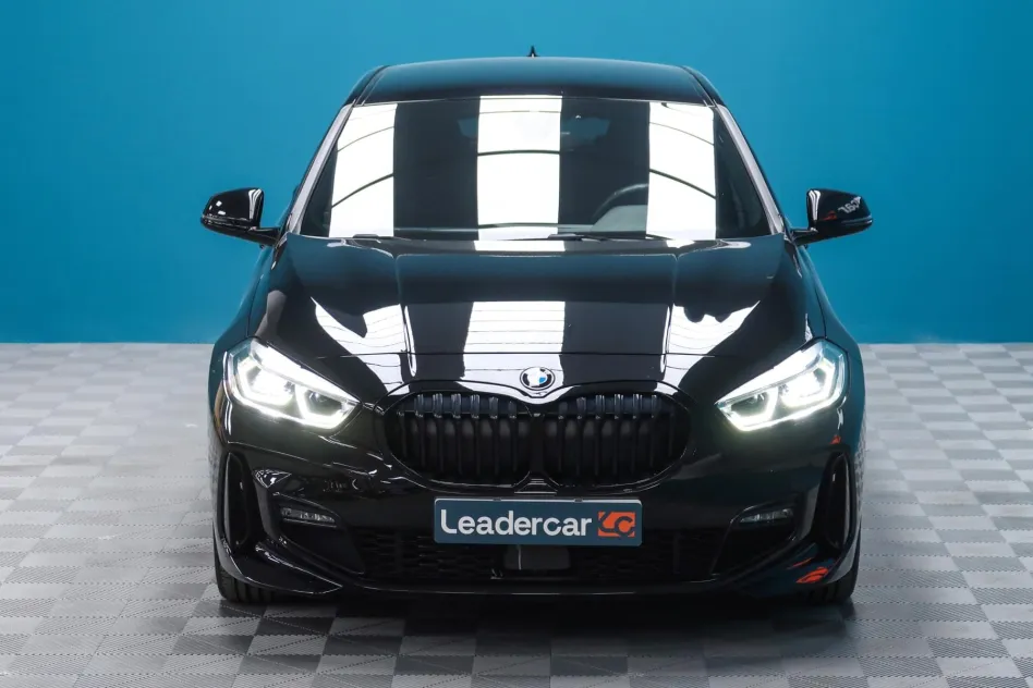 BMW Serie 1 118D M SPORT 2.0 150CV