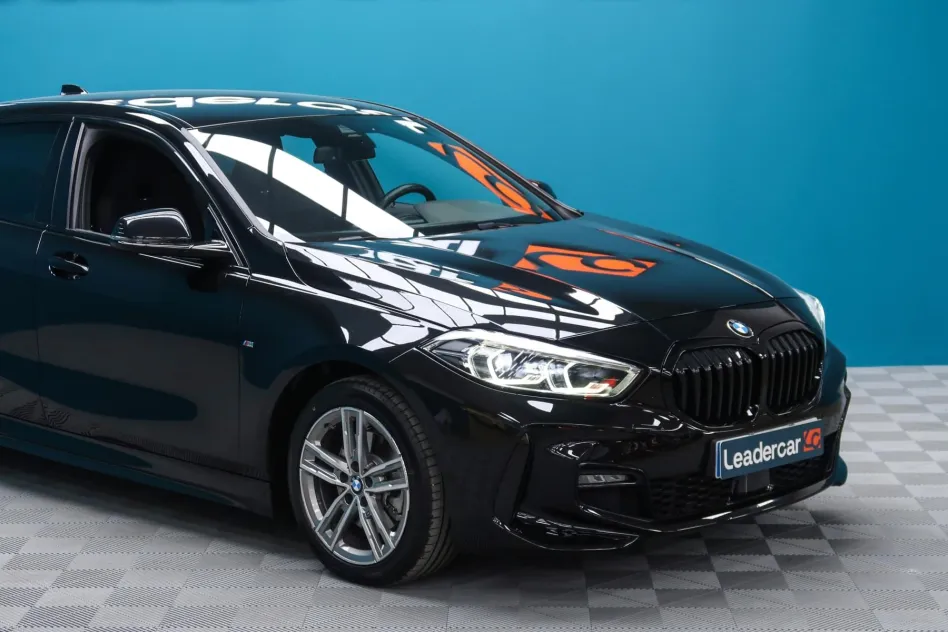 BMW Serie 1 118D M SPORT 2.0 150CV
