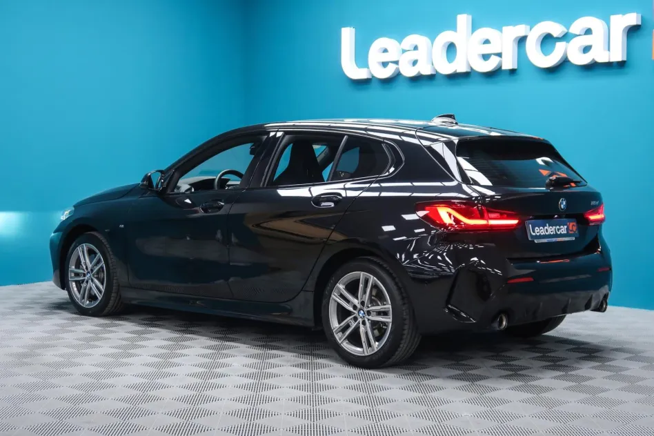 BMW Serie 1 118D M SPORT 2.0 150CV