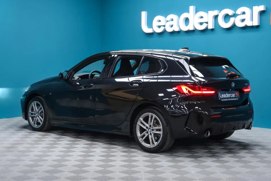 BMW Serie 1 118D M SPORT 2.0 150CV
