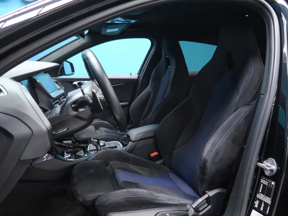 BMW Serie 1 118D M SPORT 2.0 150CV