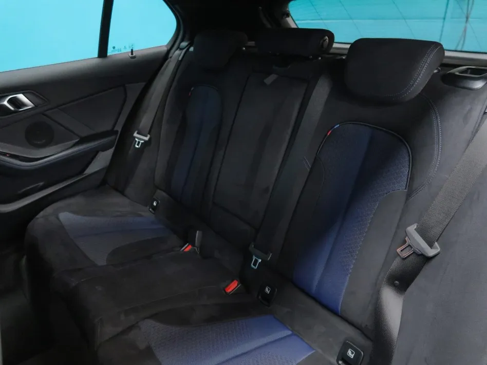 BMW Serie 1 118D M SPORT 2.0 150CV