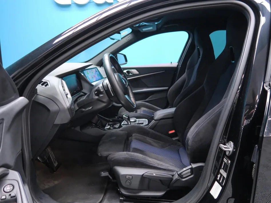 BMW Serie 1 118D M SPORT 2.0 150CV
