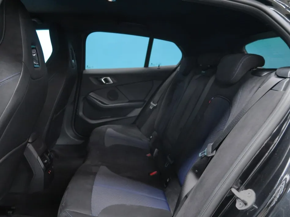 BMW Serie 1 118D M SPORT 2.0 150CV