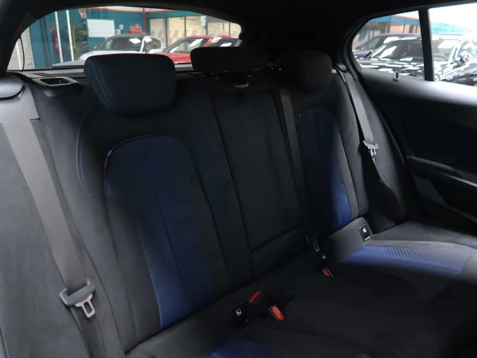 BMW Serie 1 118D M SPORT 2.0 150CV