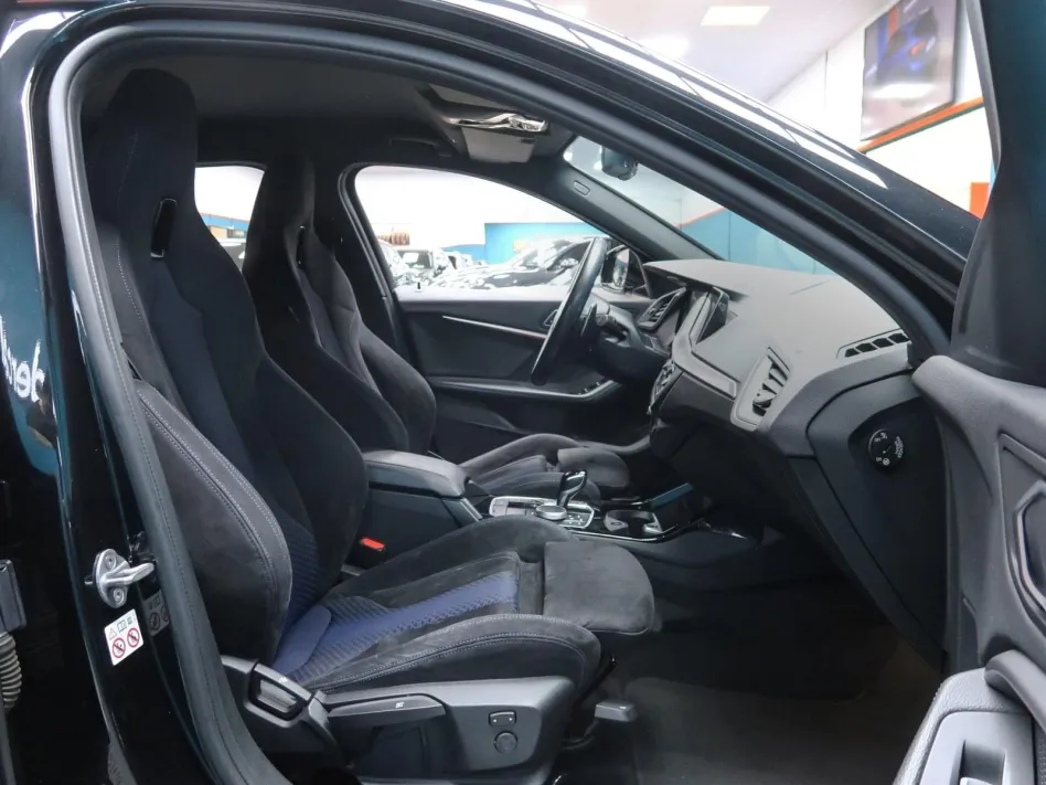 BMW Serie 1 118D M SPORT 2.0 150CV