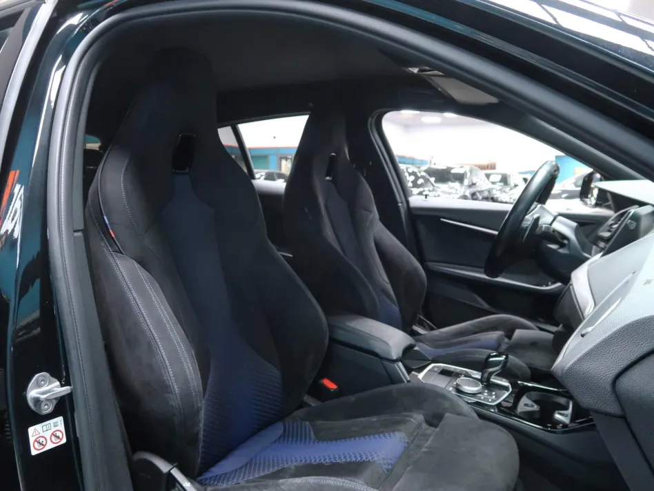BMW Serie 1 118D M SPORT 2.0 150CV