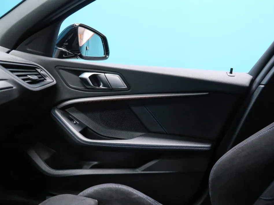BMW Serie 1 118D M SPORT 2.0 150CV