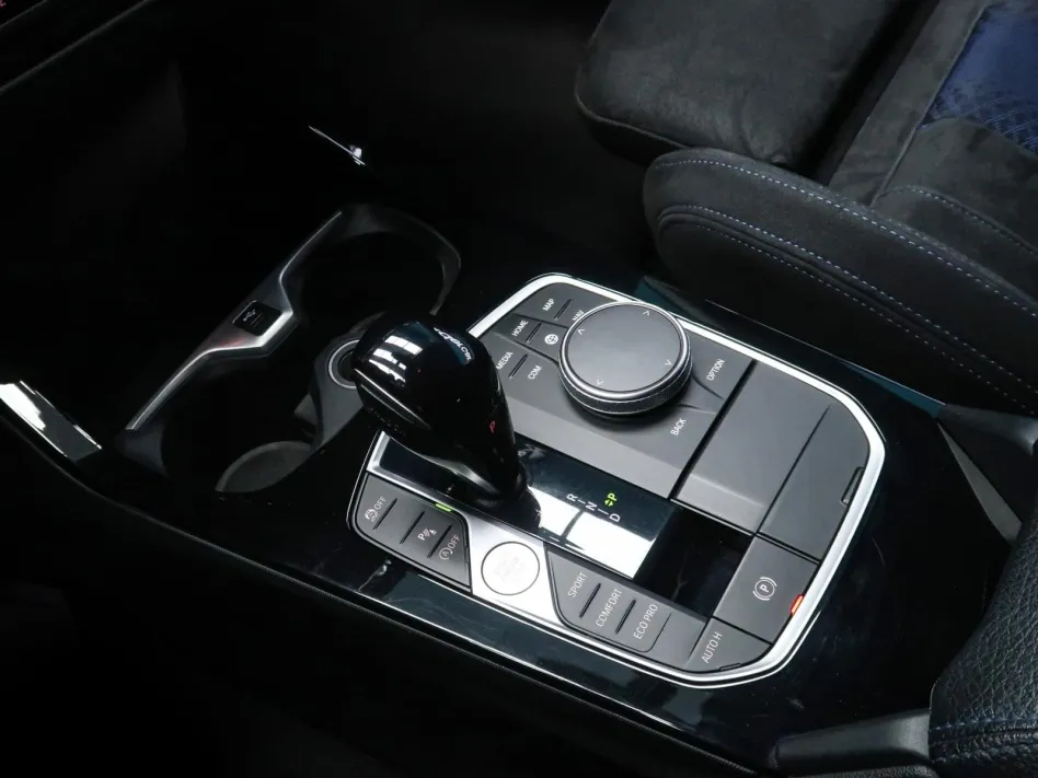 BMW Serie 1 118D M SPORT 2.0 150CV