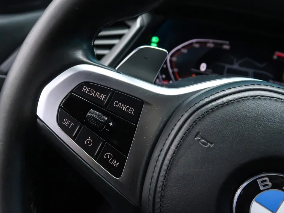 BMW Serie 1 118D M SPORT 2.0 150CV